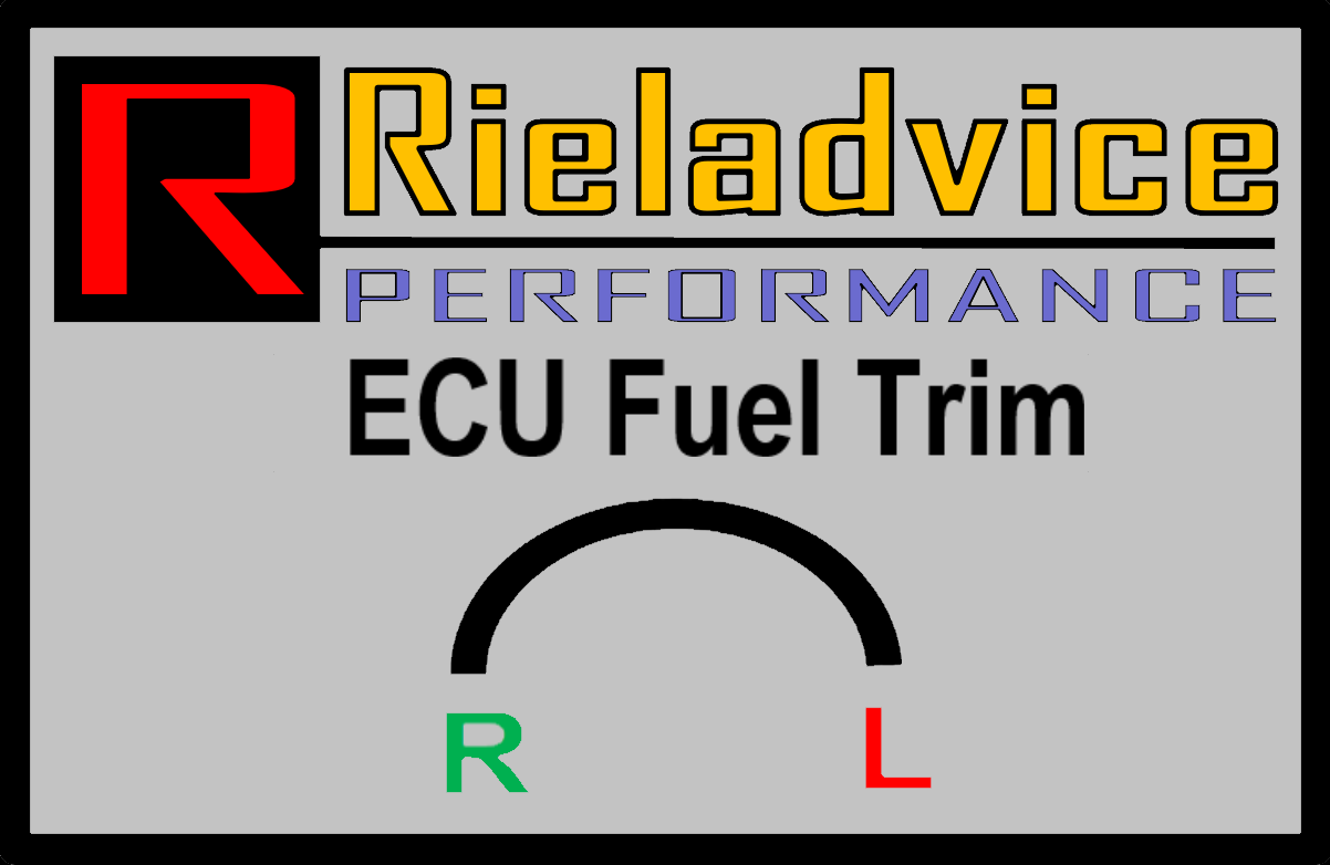 ECU Fuel Trim